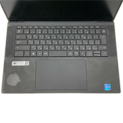 【最速発送】DELLDell Precision 5570 i7-12800H 2.4GHz 16GB M.2 SSD 512GB RTX A1000 Laptop 59.2%【難有】