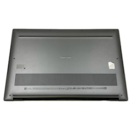 【最速発送】DELLDell Precision 5570 i7-12800H 2.4GHz 16GB M.2 SSD 512GB RTX A1000 Laptop 59.2%【難有】