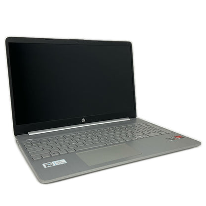 【全額返金保証】【最速発送】HP 15s-eq3026AU Ryzen 5 5625U 2.3GHz 16GB M.2 SSD 512GB 100% 動作確認済