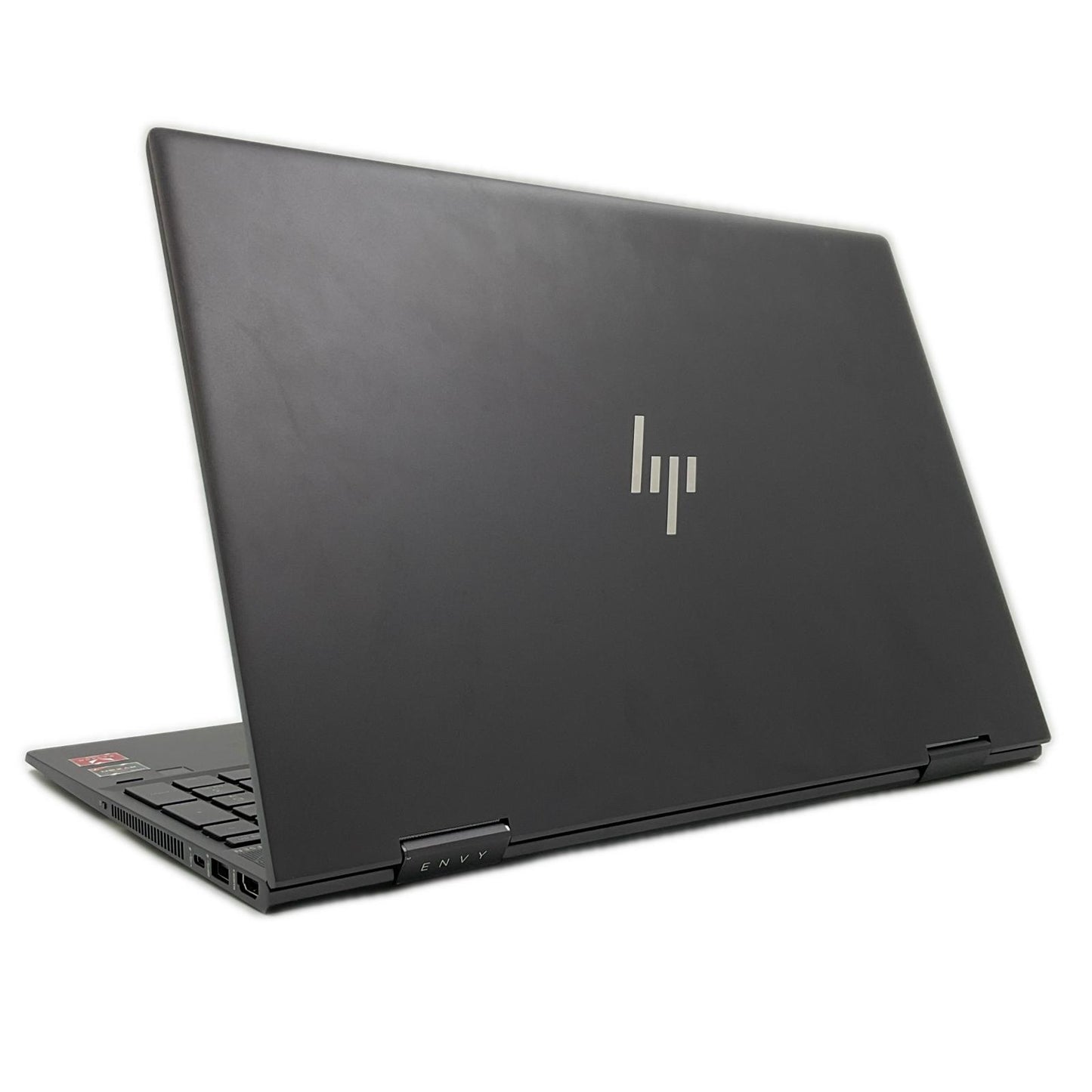 【全額返金保証】【最速発送】HP ENVY x360 15-ds0002AU Ryzen 7 3700U 2.3GHz 16GB M.2 SSD 512GB 100% 美品 動作確認済