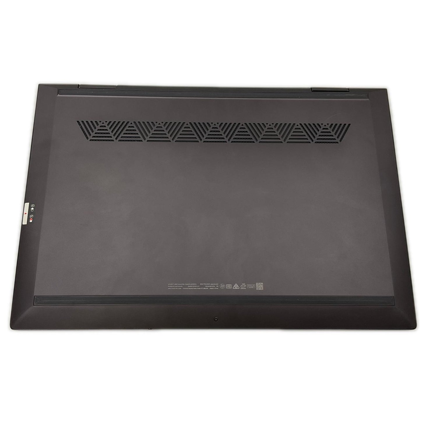 【全額返金保証】【最速発送】HP ENVY x360 15-ds0002AU Ryzen 7 3700U 2.3GHz 16GB M.2 SSD 512GB 100% 美品 動作確認済