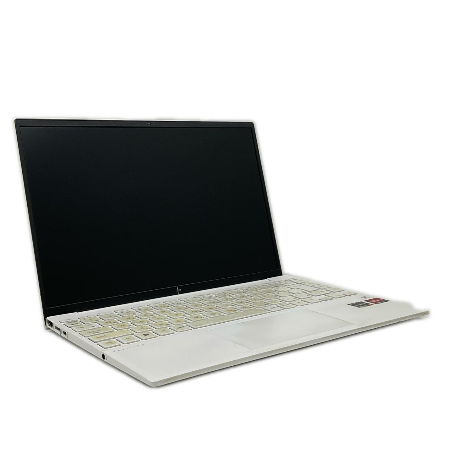 【全額返金保証】【最速発送】HP Pavilion Aero 13-be2010AU Ryzen 7 7735U 2.7GHz 16GB M.2 SSD 512GB 100% 動作確認済