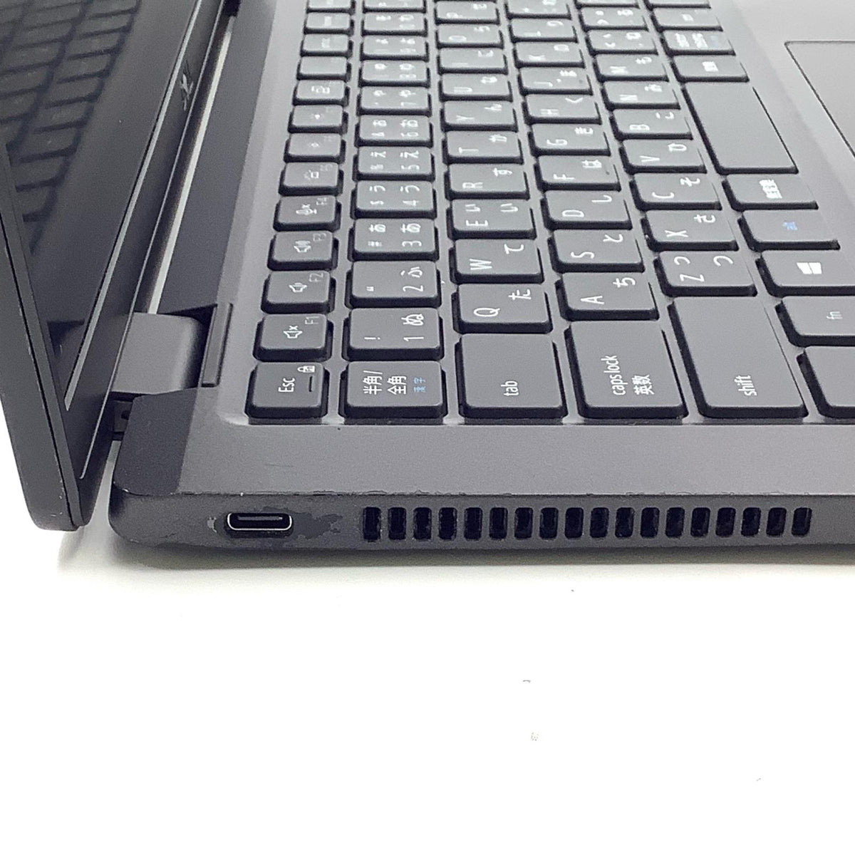 【最速発送】Dell Latitude 7420 i5-1145G7 2.6GHz 16GB M.2 SSD 256GB【難有】