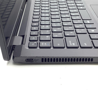 【最速発送】Dell Latitude 7420 i5-1145G7 2.6GHz 16GB M.2 SSD 256GB【難有】