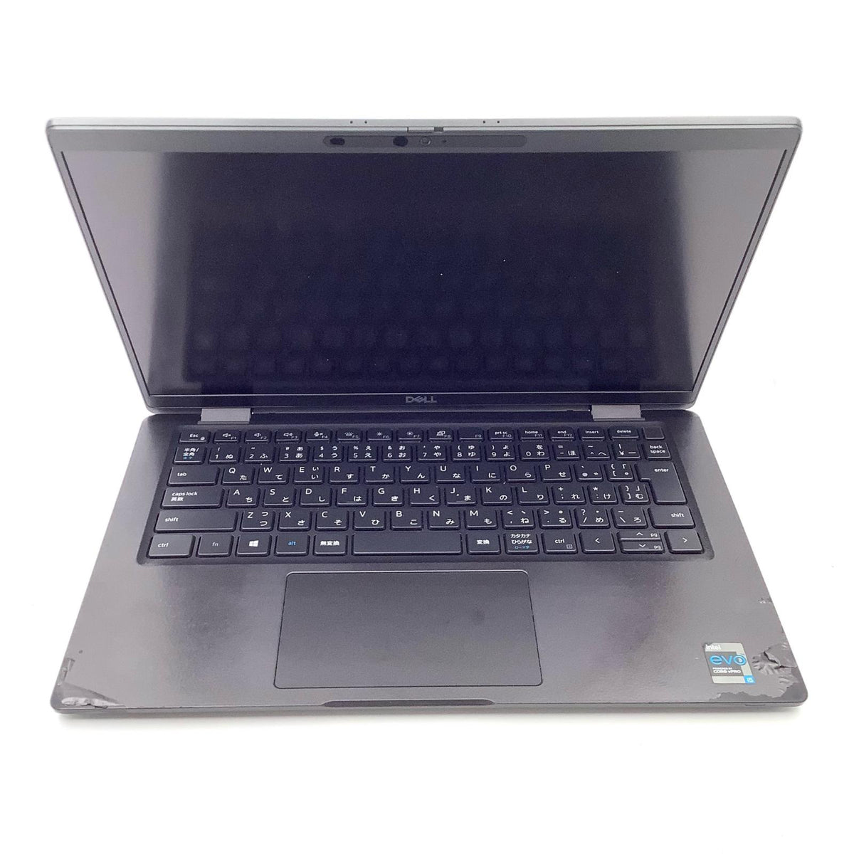 【最速発送】Dell Latitude 7420 i5-1145G7 2.6GHz 16GB M.2 SSD 256GB【難有】