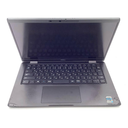 【最速発送】Dell Latitude 7420 i5-1145G7 2.6GHz 16GB M.2 SSD 256GB【難有】