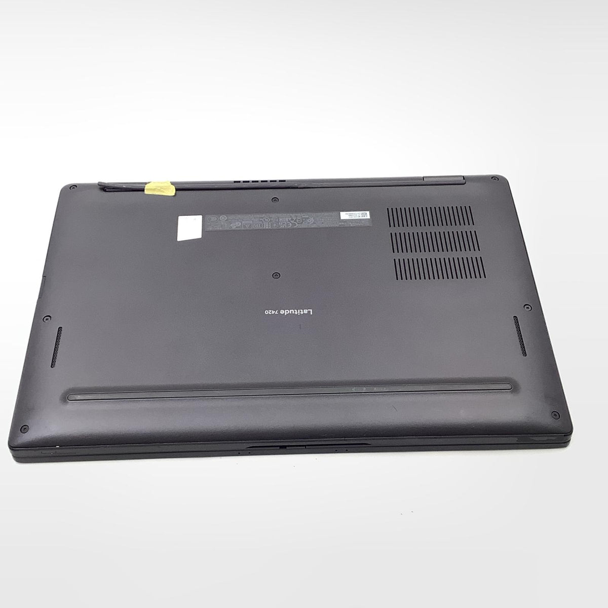 【最速発送】Dell Latitude 7420 i5-1145G7 2.6GHz 16GB M.2 SSD 256GB【難有】