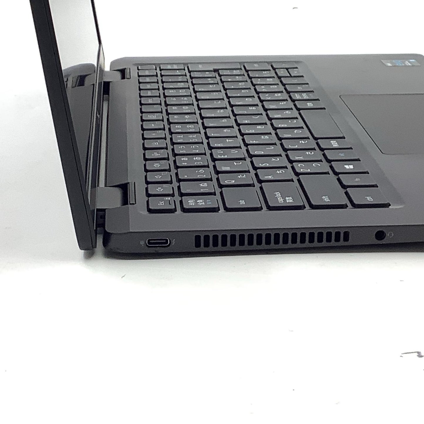 【最速発送】DELL Latitude 7420 i5-1145G7 2.6GHz 16GB M.2 SSD 256GB 93.7%【難有】