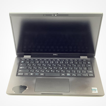 【最速発送】DELL Latitude 7420 i5-1145G7 2.6GHz 16GB M.2 SSD 256GB 93.7%【難有】