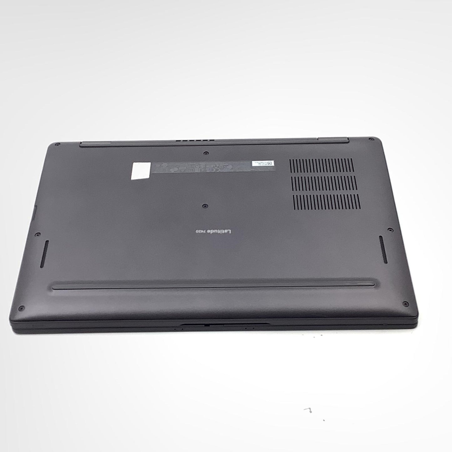 【最速発送】DELL Latitude 7420 i5-1145G7 2.6GHz 16GB M.2 SSD 256GB 93.7%【難有】
