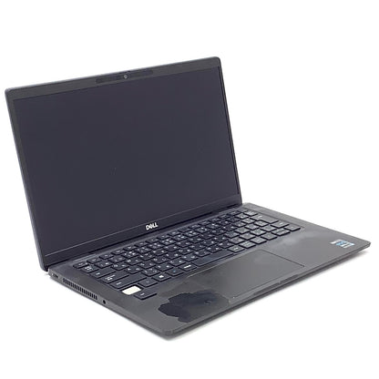 【最速発送】Dell Latitude 7420 i5-1145G7 2.6GHz 16GB M.2 SSD 256GB 50.7%【難有】
