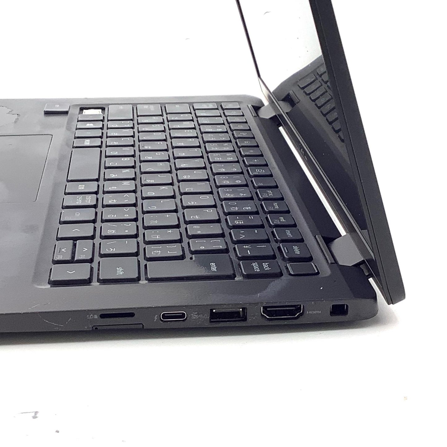 【最速発送】Dell Latitude 7420 i5-1145G7 2.6GHz 16GB M.2 SSD 256GB 50.7%【難有】