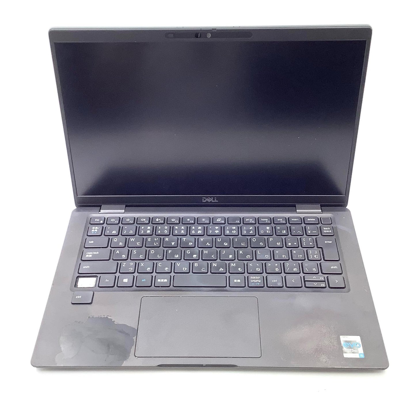 【最速発送】Dell Latitude 7420 i5-1145G7 2.6GHz 16GB M.2 SSD 256GB 50.7%【難有】