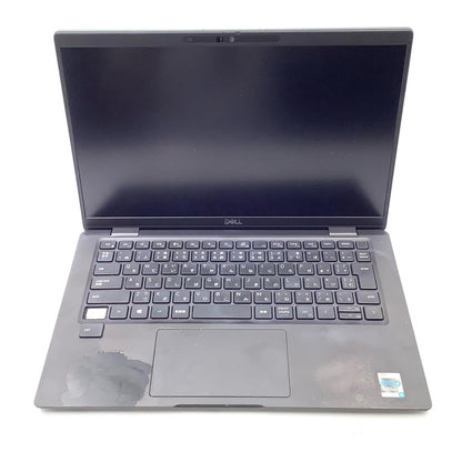 【最速発送】Dell Latitude 7420 i5-1145G7 2.6GHz 16GB M.2 SSD 256GB 50.7%【難有】