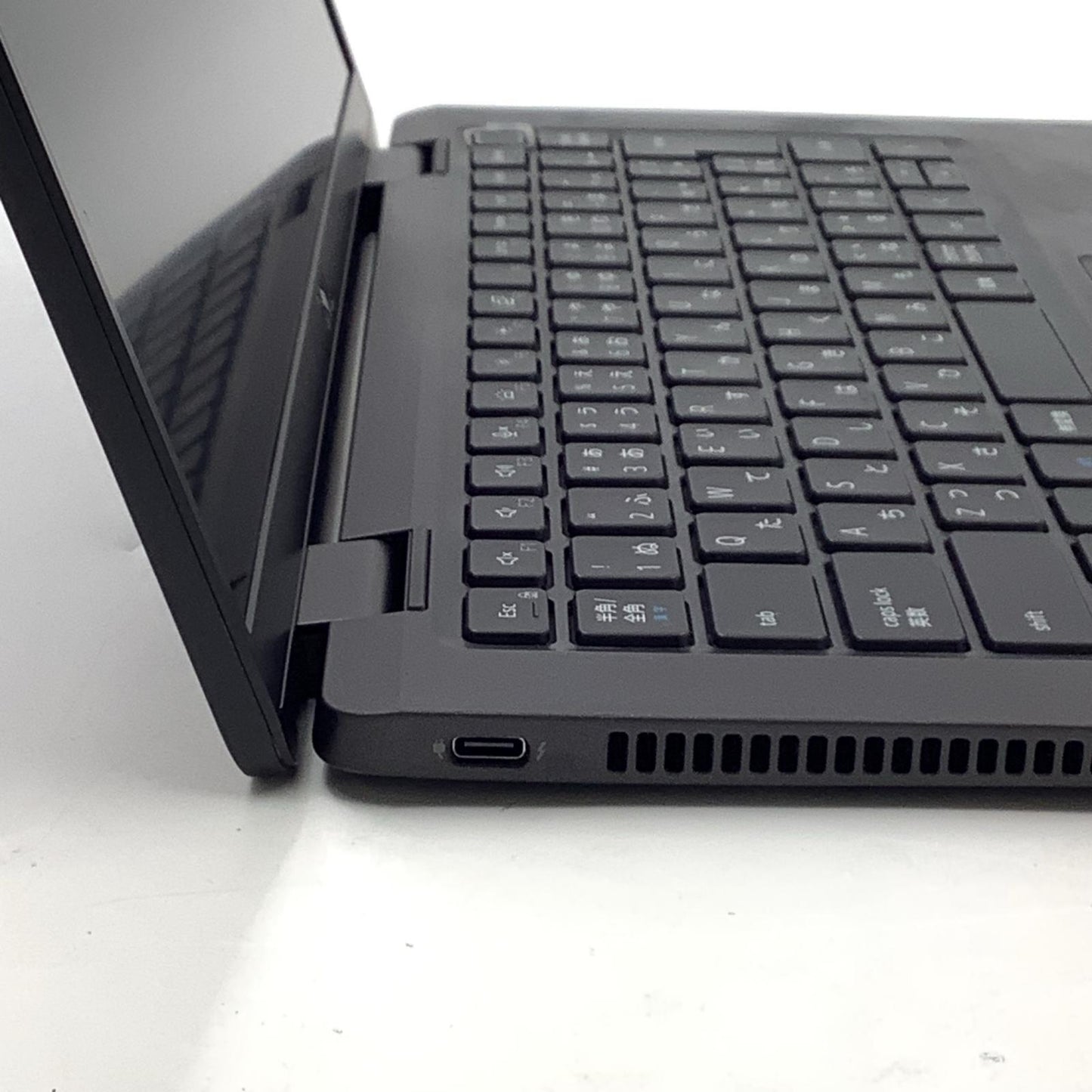 【最速発送】Dell Latitude 7420 i5-1145G7 2.6GHz 16GB M.2 SSD 256GB【難有】