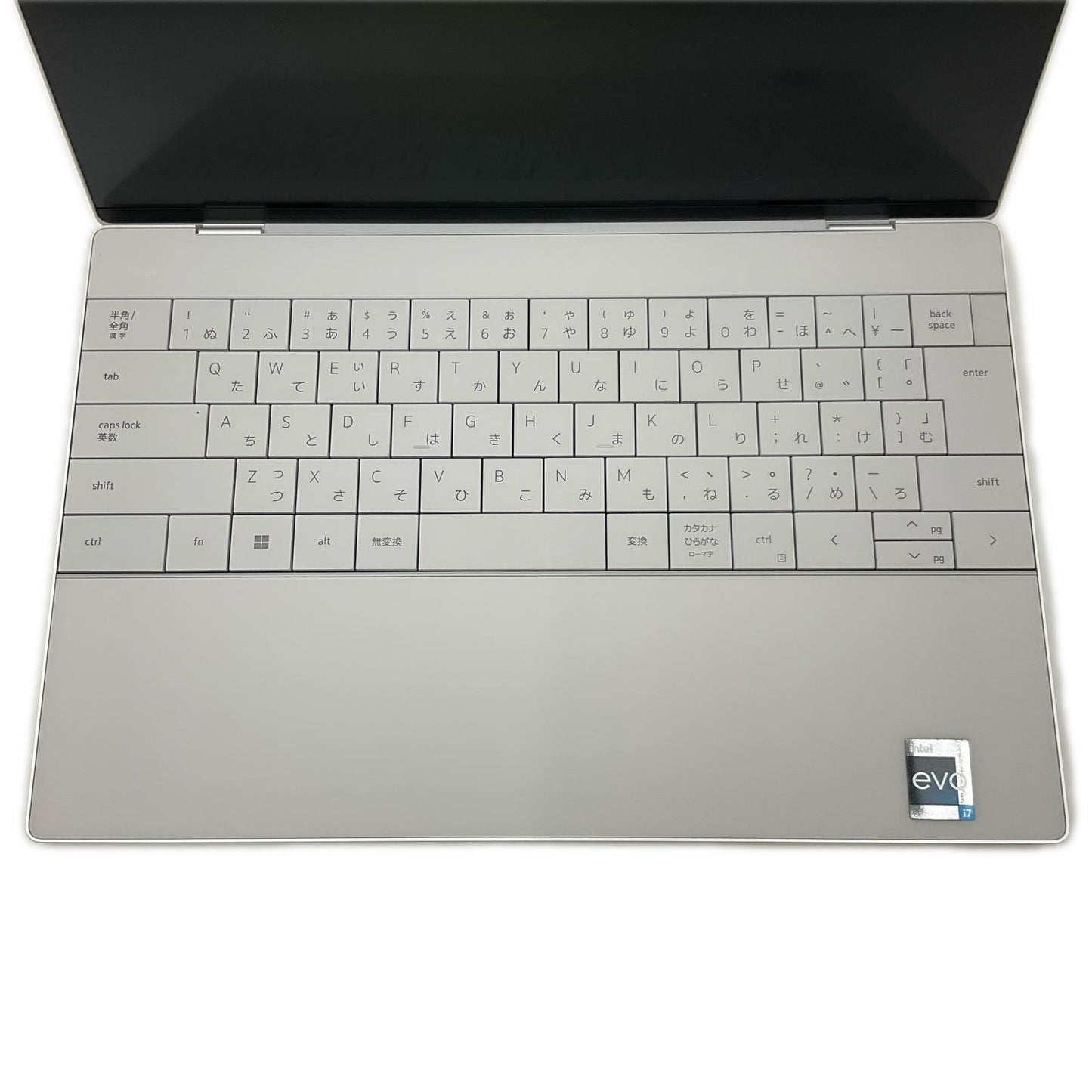【全額返金保証】【最速発送】Dell XPS 9320 i7-1360P 2.2GHz 16GB M.2 SSD 1TB 76.2% 動作確認済