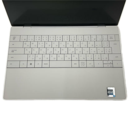 【全額返金保証】【最速発送】Dell XPS 9320 i7-1360P 2.2GHz 16GB M.2 SSD 1TB 76.2% 動作確認済