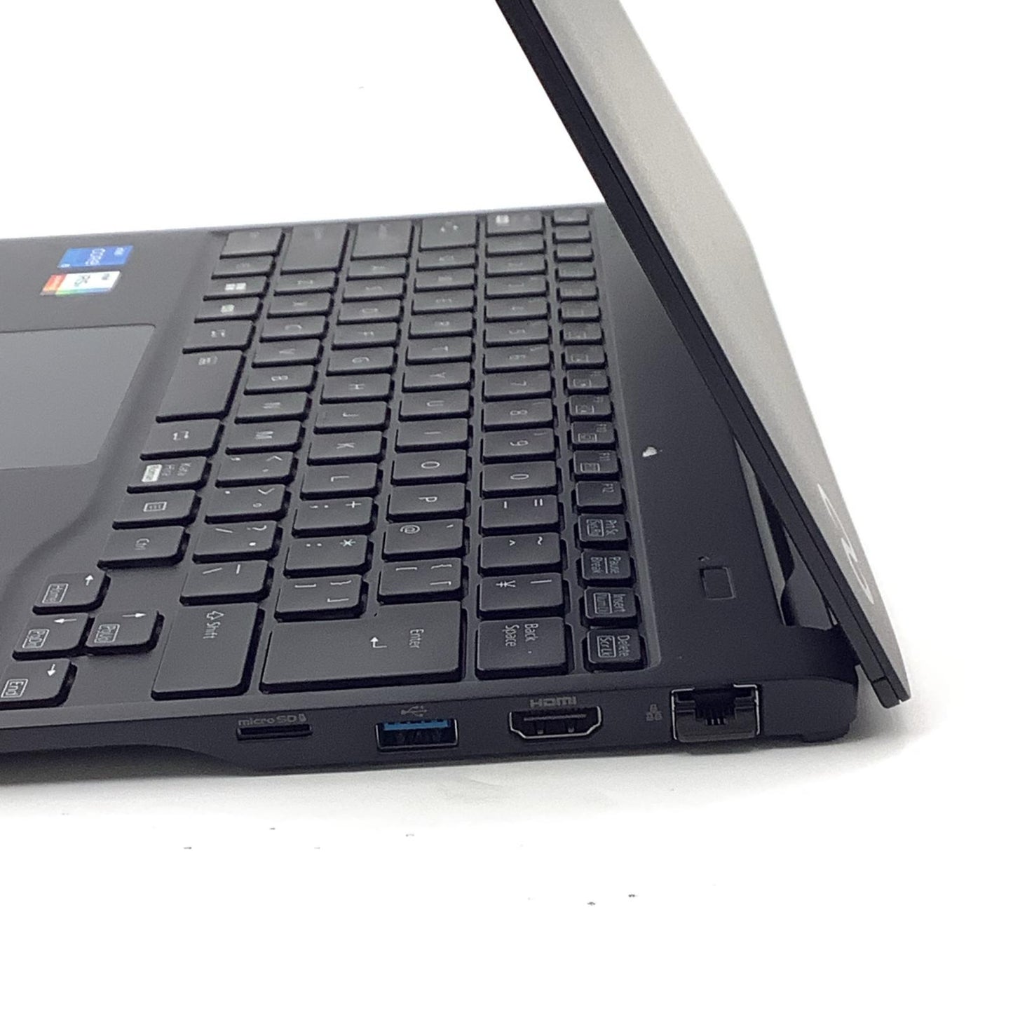 【全額返金保証】【最速発送】富士通 LIFEBOOK UHシリーズ WU2/H1 i5-1335U 1.3GHz 16GB M.2 SSD 256GB 89.3% 動作確認済