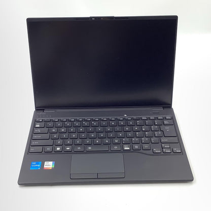 【全額返金保証】【最速発送】富士通 LIFEBOOK UHシリーズ WU2/H1 i5-1335U 1.3GHz 16GB M.2 SSD 256GB 89.3% 動作確認済