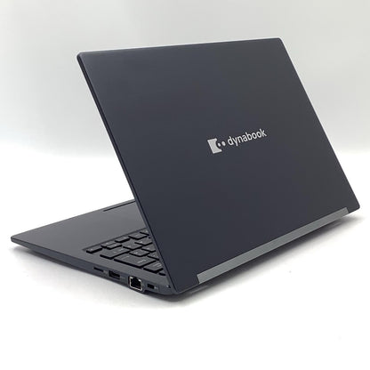 【最速発送】dynabook G83/KU i7-1270P 2.2GHz 32GB M.2 SSD 512GB 77.8%【難有】