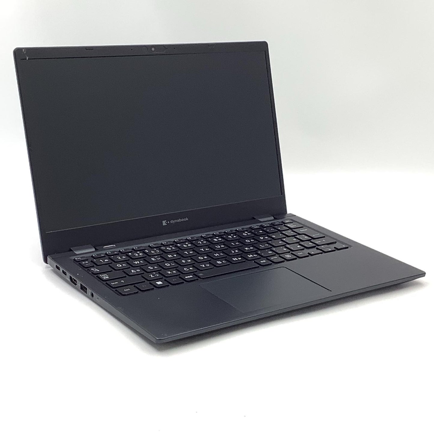 【最速発送】dynabook G83/KU i7-1270P 2.2GHz 32GB M.2 SSD 512GB 77.8%【難有】