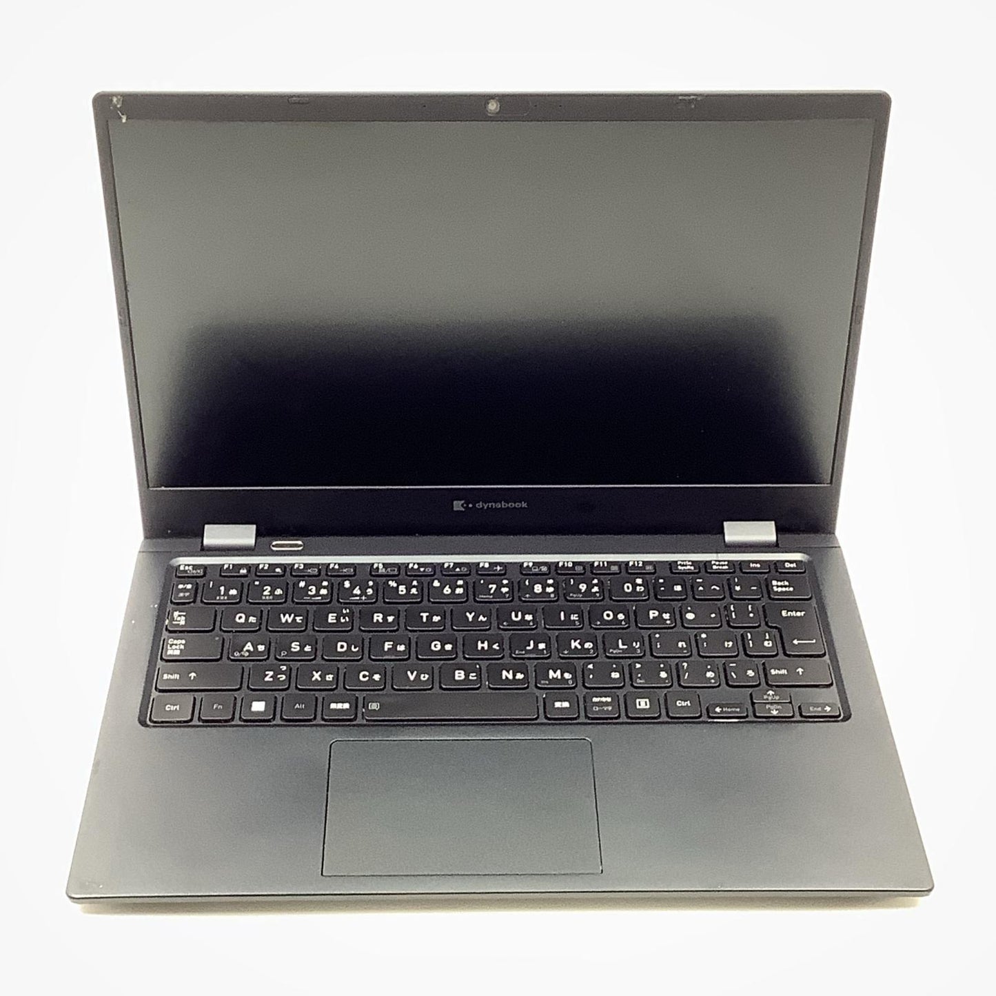 【最速発送】dynabook G83/KU i7-1270P 2.2GHz 32GB M.2 SSD 512GB 77.8%【難有】