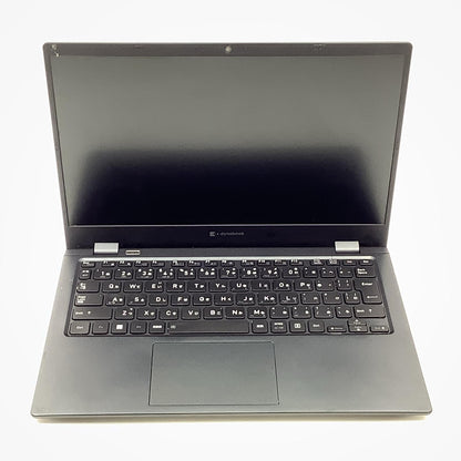 【最速発送】dynabook G83/KU i7-1270P 2.2GHz 32GB M.2 SSD 512GB 77.8%【難有】