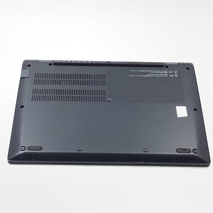 【最速発送】dynabook G83/KU i7-1270P 2.2GHz 32GB M.2 SSD 512GB 77.8%【難有】