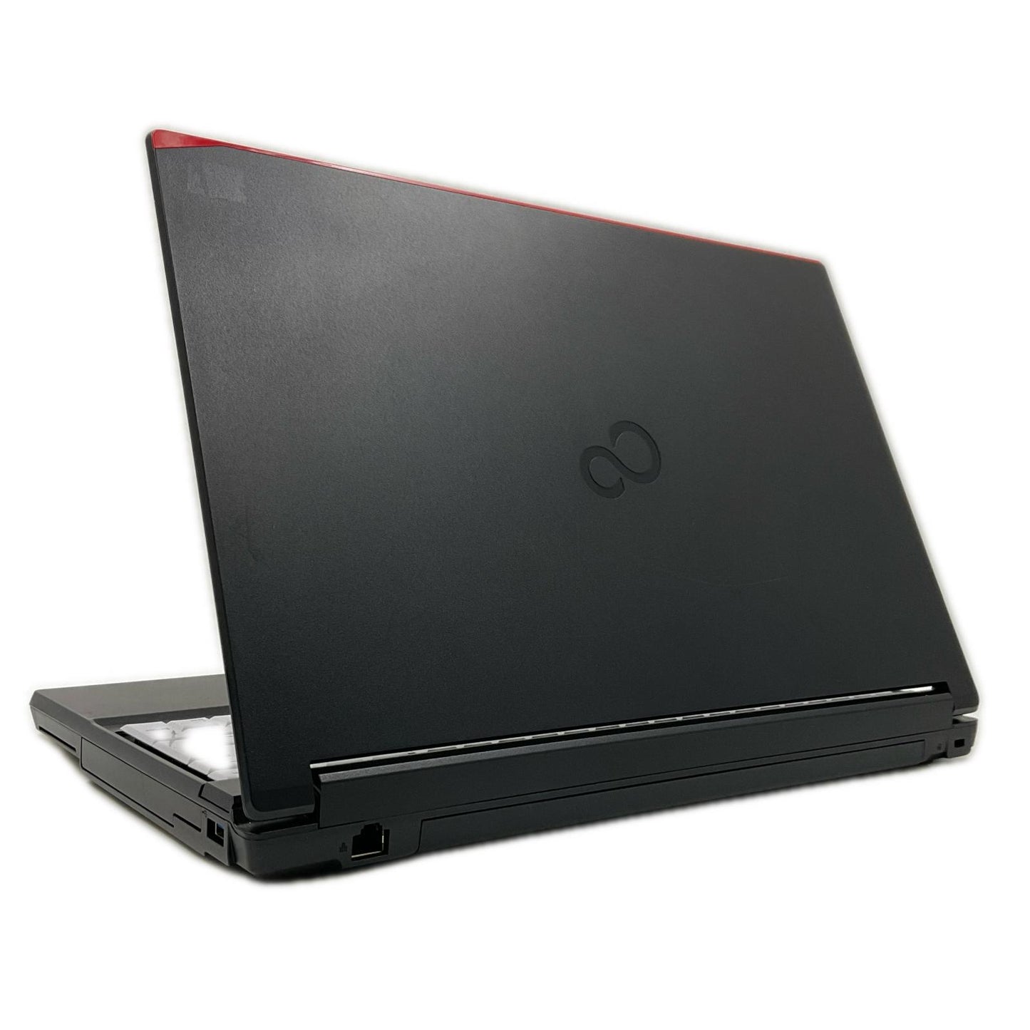 【最速発送】富士通 LIFEBOOK A7512/K i7-1270P 2.2GHz 32GB M.2 SSD 1TB 91.5%【難有】