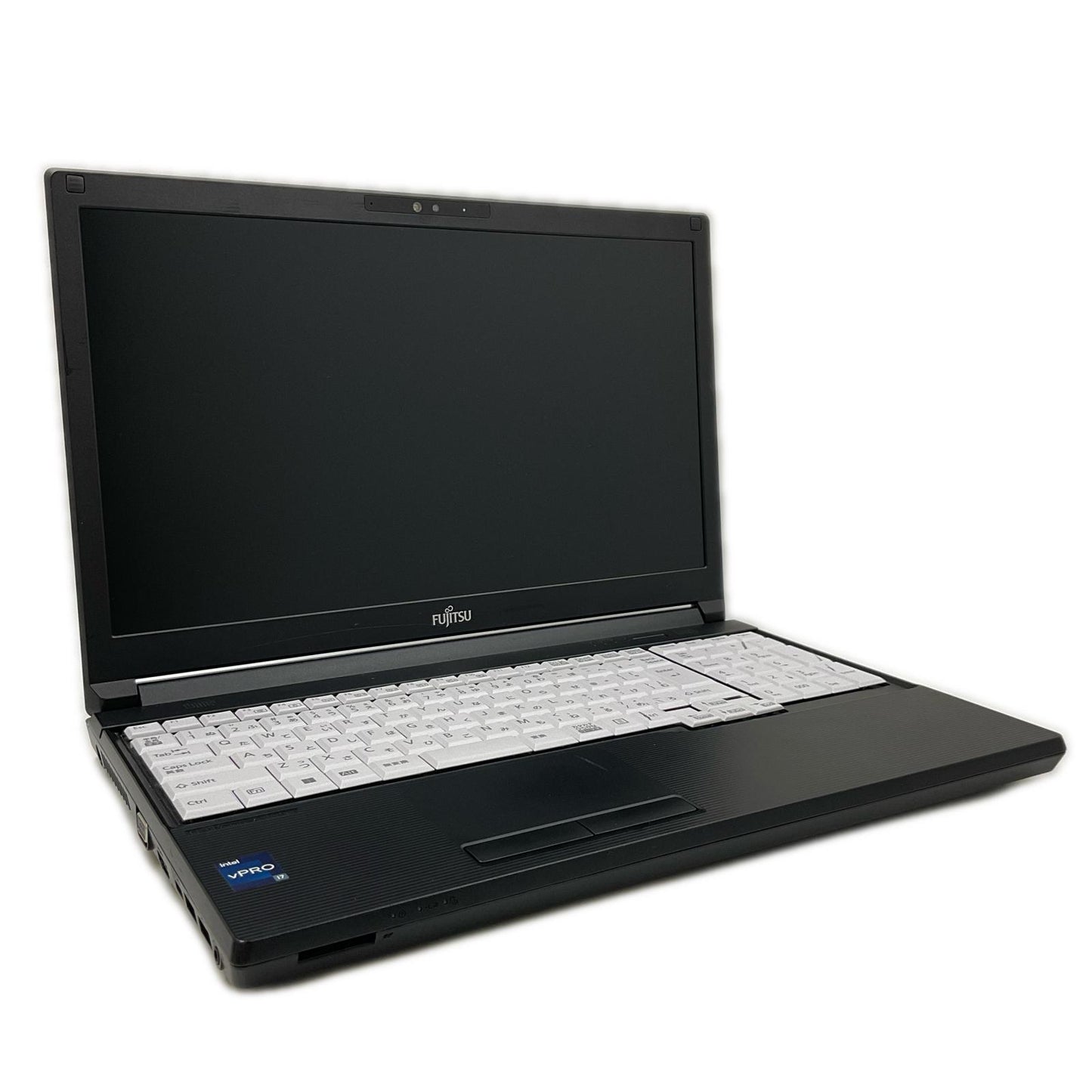【最速発送】富士通 LIFEBOOK A7512/K i7-1270P 2.2GHz 32GB M.2 SSD 1TB 91.5%【難有】