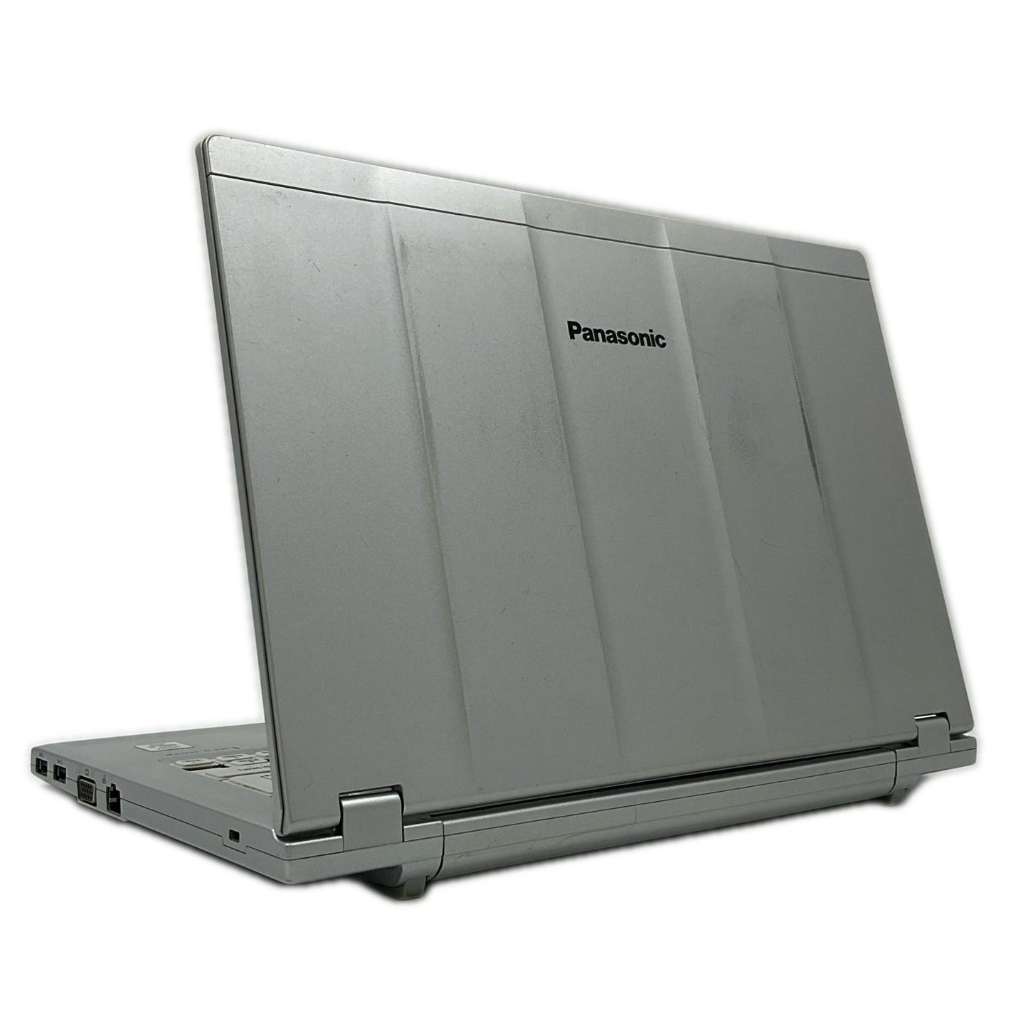 【最速発送】Panasonic Let's note LV9 CF-LV9RDAVS i5-10310U 1.7GHz 8GB M.2 SSD 256GB 100%【難有】