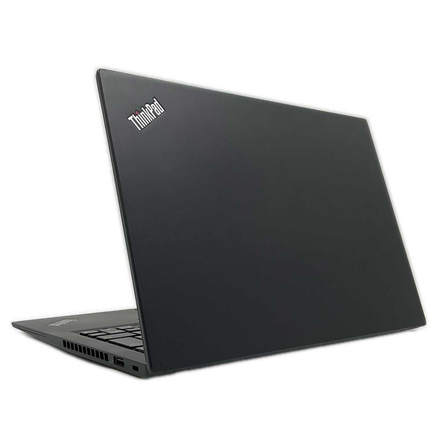 【最速発送】Lenovo ThinkPad T14s Gen 1 20T1S0PM00 i5-10310U 1.7GHz 16GB M.2 SSD 256GB 53.3%【難有】