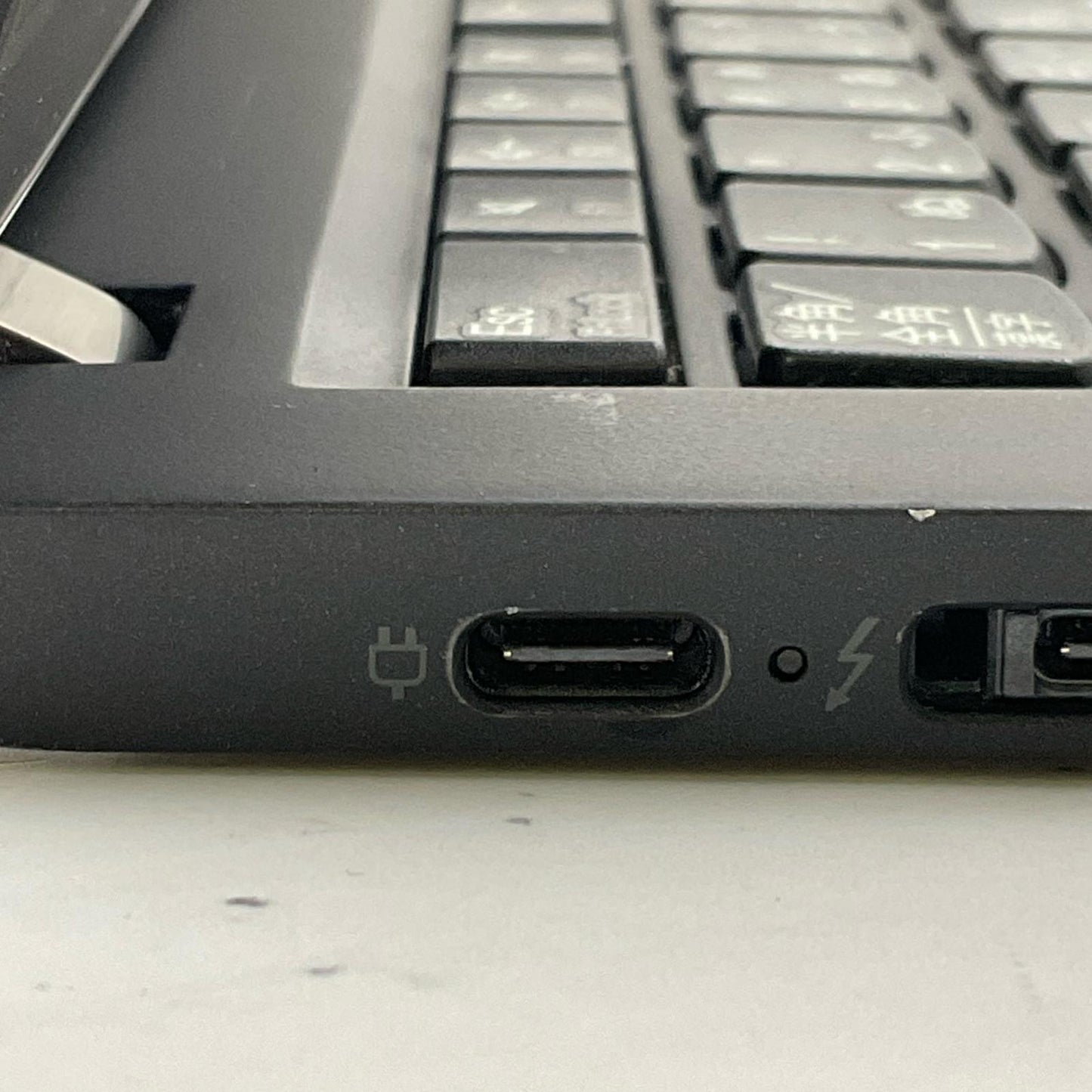 【最速発送】Lenovo ThinkPad T14s Gen 1 20T1S0PM00 i5-10310U 1.7GHz 16GB M.2 SSD 256GB 53.3%【難有】