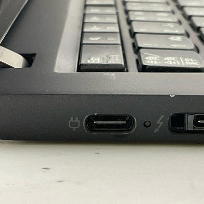【最速発送】Lenovo ThinkPad T14s Gen 1 20T1S0PM00 i5-10310U 1.7GHz 16GB M.2 SSD 256GB 53.3%【難有】