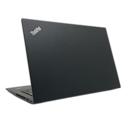 【全額返金保証】【最速発送】Lenovo ThinkPad T14s Gen 1 20T1S03900 i5-10310U 1.7GHz 16GB M.2 SSD 256GB 84.8% 動作確認済