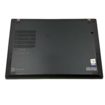 【全額返金保証】【最速発送】Lenovo ThinkPad T14s Gen 1 20T1S03900 i5-10310U 1.7GHz 16GB M.2 SSD 256GB 84.8% 動作確認済