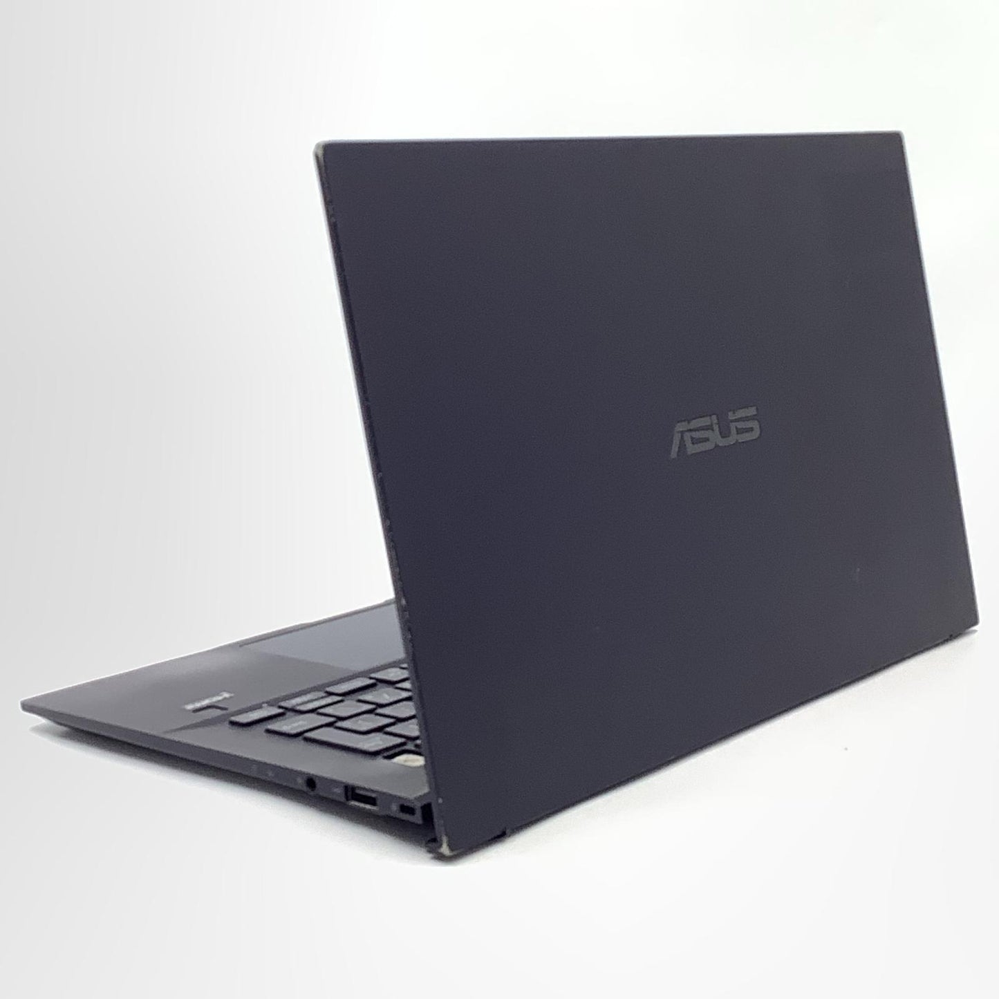 【最速発送】ASUS ExpertBook B9 B9450F i7-10610U 1.8GHz 16GB M.2 SSD 1TB 63.1%【難有】