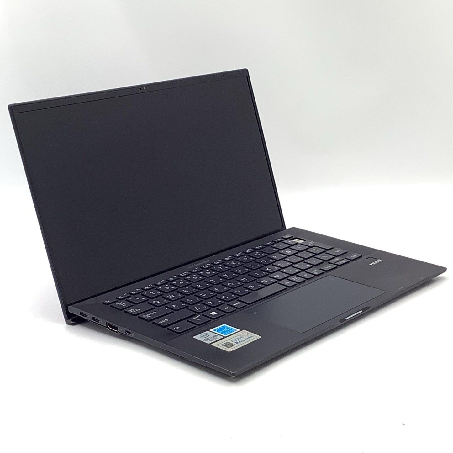 【最速発送】ASUS ExpertBook B9 B9450F i7-10610U 1.8GHz 16GB M.2 SSD 1TB 63.1%【難有】
