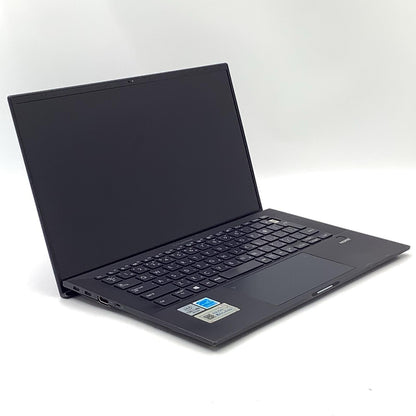 【最速発送】ASUS ExpertBook B9 B9450F i7-10610U 1.8GHz 16GB M.2 SSD 1TB 63.1%【難有】