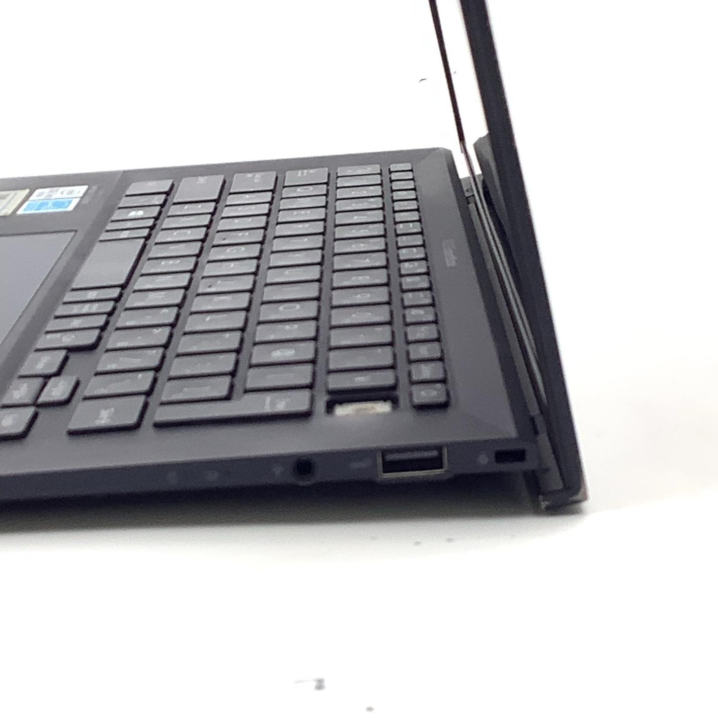 【最速発送】ASUS ExpertBook B9 B9450F i7-10610U 1.8GHz 16GB M.2 SSD 1TB 63.1%【難有】