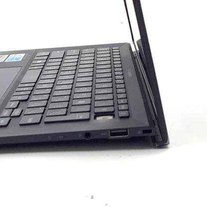 【最速発送】ASUS ExpertBook B9 B9450F i7-10610U 1.8GHz 16GB M.2 SSD 1TB 63.1%【難有】