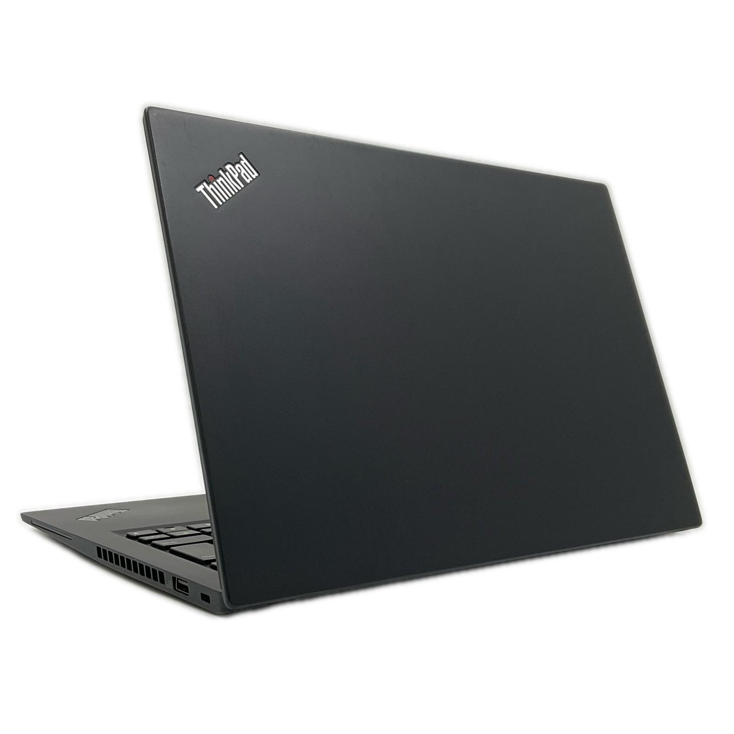 【全額返金保証】【最速発送】Lenovo ThinkPad T14s Gen 1 20T1S0PM00 i5-10310U 1.7GHz 16GB M.2 SSD 256GB 81.5% 動作確認済
