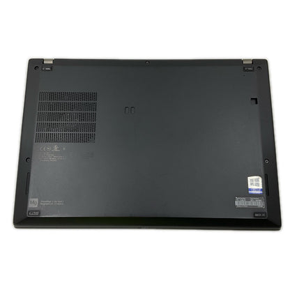 【全額返金保証】【最速発送】Lenovo ThinkPad T14s Gen 1 20T1S0PM00 i5-10310U 1.7GHz 16GB M.2 SSD 256GB 81.5% 動作確認済