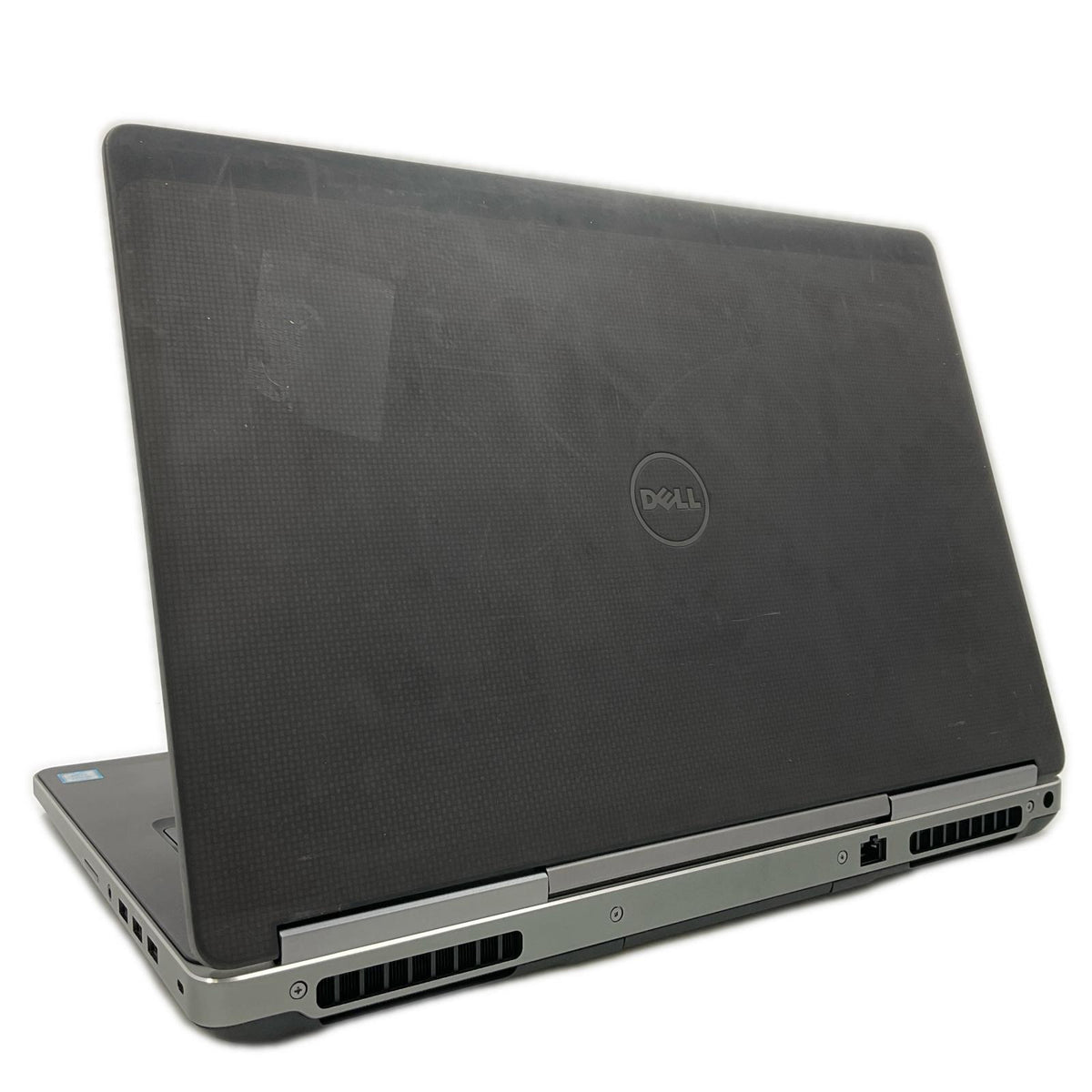 【最速発送】Dell Precision 7720 Xeon E3-1575M v5 4コア 3GHz 16GB M.2 SSD 512GB HDD Quadro M1200【難有】