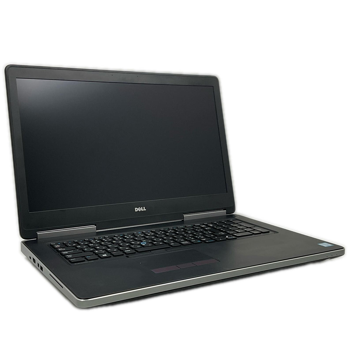 【最速発送】Dell Precision 7720 Xeon E3-1575M v5 4コア 3GHz 16GB M.2 SSD 512GB HDD Quadro M1200【難有】