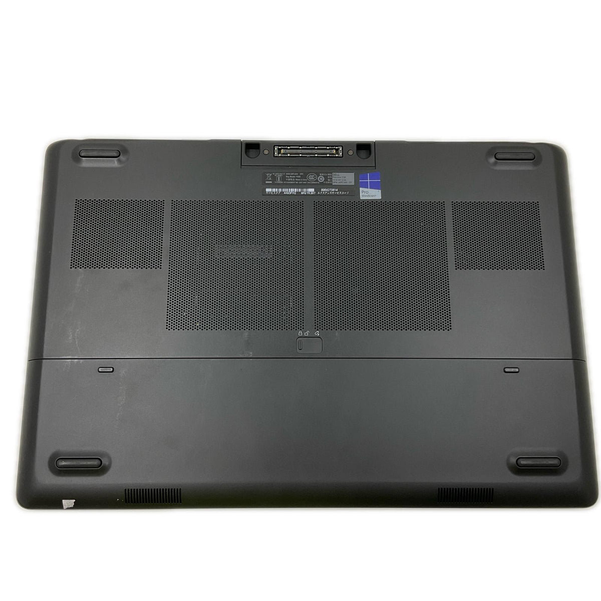 【最速発送】Dell Precision 7720 Xeon E3-1575M v5 4コア 3GHz 16GB M.2 SSD 512GB HDD Quadro M1200【難有】