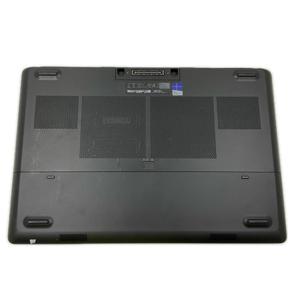 【最速発送】Dell Precision 7720 Xeon E3-1575M v5 4コア 3GHz 16GB M.2 SSD 512GB HDD Quadro M1200【難有】