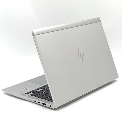【最速発送】HP HP EliteBook 830 G7 Notebook PC i5-10210U 1.6GHz 8GB M.2 SSD 256GB 90.3%【難有】
