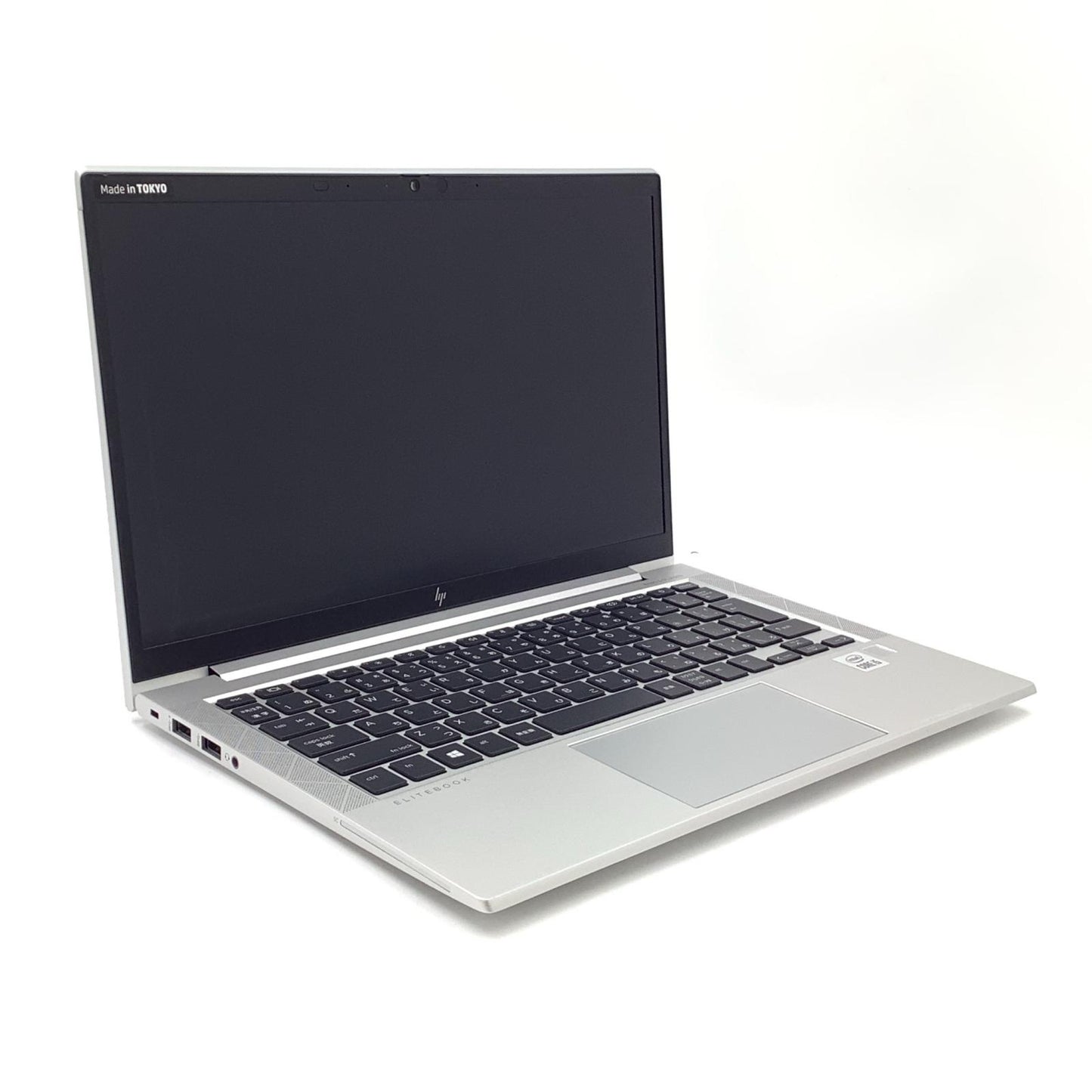 【最速発送】HP HP EliteBook 830 G7 Notebook PC i5-10210U 1.6GHz 8GB M.2 SSD 256GB 90.3%【難有】