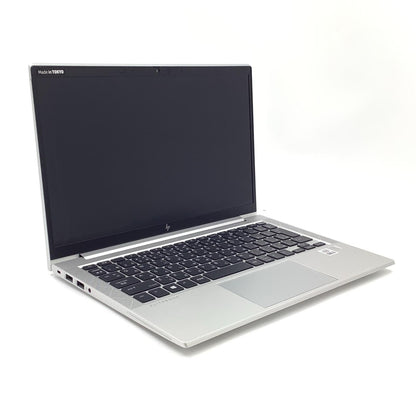 【最速発送】HP HP EliteBook 830 G7 Notebook PC i5-10210U 1.6GHz 8GB M.2 SSD 256GB 90.3%【難有】